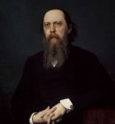 Михаил Салтыков-Щедрин