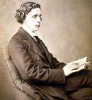 Льюис Кэрролл