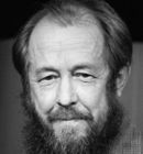 Александр Солженицын