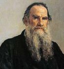 Лев Толстой